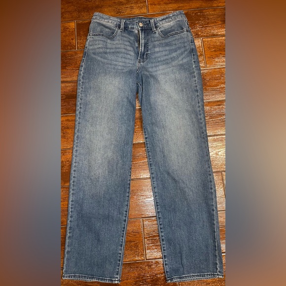 Old Navy Denim - Old Navy High -Rise wow Loose Jeans